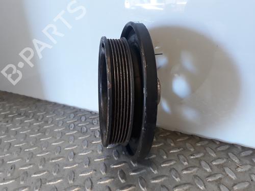 Pulley MERCEDES-BENZ SPRINTER 3,5-t Van (B906)  | BP14235869M122 