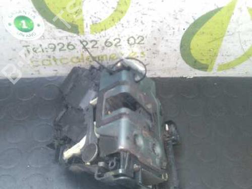 Front left lock FORD FOCUS II (DA_, HCP, DP) 1.8 TDCi | BP3047743C98 
