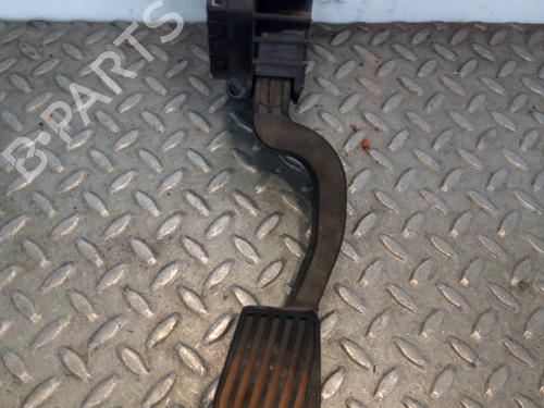 Used Pedal FIAT PUNTO EVO (199_) 1.3 D Multijet (199AXC1A, 199BXC1A, 199AXT1A, 199BXT1A) (75 hp) 13501178