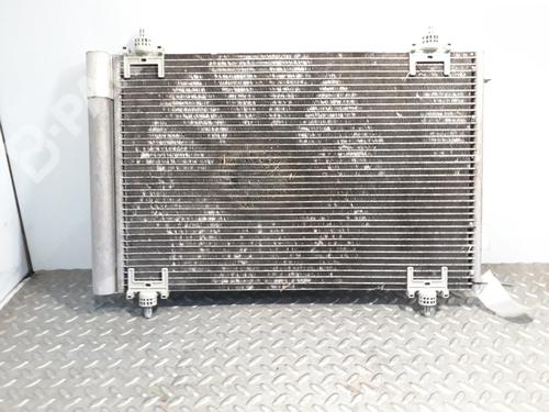 Used AC radiator AC radiator CITROËN C4 Coupe (LA_) 1.6 HDi (90 hp) 8178958 8178958