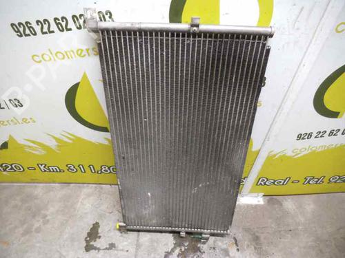 Used AC radiator FORD MONDEO III (B5Y) [2000-2007]  3043875