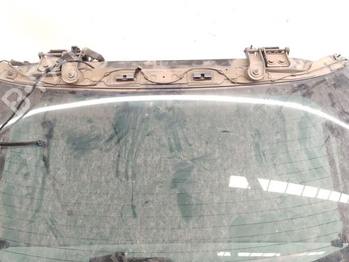 Tailgate CITROËN C4 Picasso I MPV (UD_) 2.0 HDi 138 | BP29210759C6 