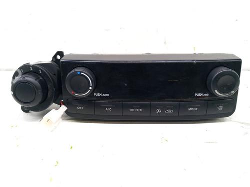 Used Climate control Climate control SSANGYONG RODIUS I 2.7 Xdi (163 hp) 34579110 34579110