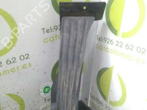 Pedal BMW 1 (E87) 118 d (122 hp) 3064204