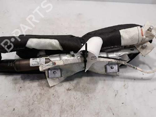 Used Right curtain airbag PEUGEOT 508 I (8D_) 2.0 HDi (163 hp) 5393224