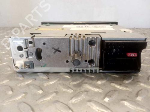 Radio CITROËN C4 I (LC_)  | BP5808301E6 