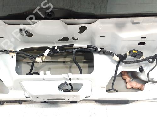 Tailgate CITROËN C4 CACTUS 1.5 BlueHDi 100 | BP31175316C6  - Image 7