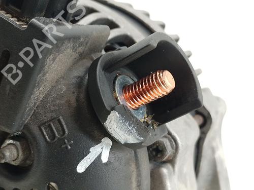 Generator MAZDA 3 (BK) 1.6 DI Turbo | BP29483441M7 
