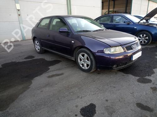 Starter AUDI A3 (8L1)  | BP18199831M8 
