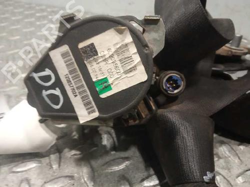 Front right seatbelt SKODA OCTAVIA II (1Z3)  | BP8759031I25 