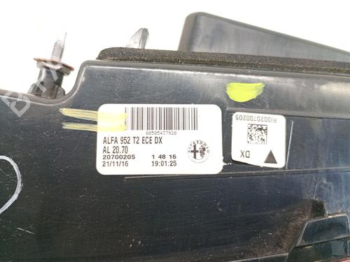 Right tailgate light ALFA ROMEO GIULIA (952_) 2.2 D Q4 (952AFA45M) | BP40255401C80 - Image 5