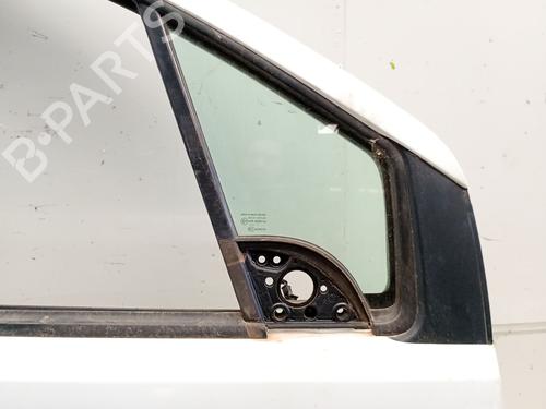Right front door CITROËN BERLINGO MULTISPACE (B9) 1.6 HDi 75 16V | BP37219555C3 - Image 3
