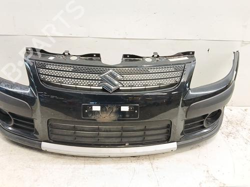 Foran støtfanger SUZUKI SX4 (EY, GY) 1.9 DDiS (RW419D) (120 hp) 30614926