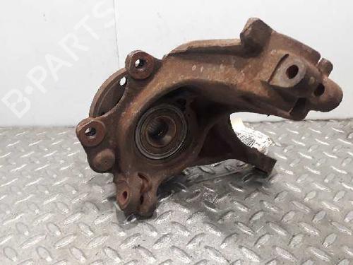 Left front steering knuckle CITROËN C3 I (FC_, FN_) 1.4 i | BP3040640M25 