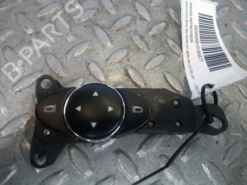 Used Mirror switch MERCEDES-BENZ E-CLASS (W211) [2002-2009]  13395223