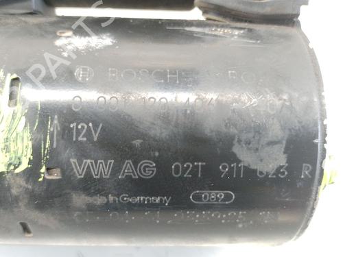 Starter SEAT IBIZA III (6L1) 1.4 16V | BP27933318M8 