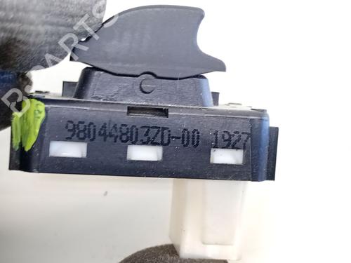 Right rear window switch CITROËN C4 Picasso II 1.6 BlueHDi 120 | BP39146419I28 - Image 5