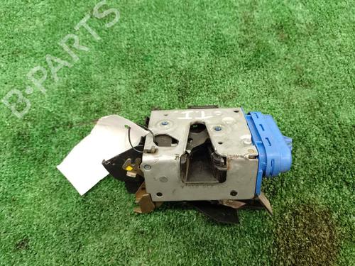 Rear left lock AUDI A4 B5 (8D2)  | BP17720690C100 