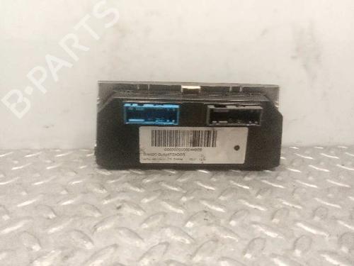 AC-Styringsenhed/Manøvreenhed OPEL ASTRA H (A04)  | BP3073080I5 