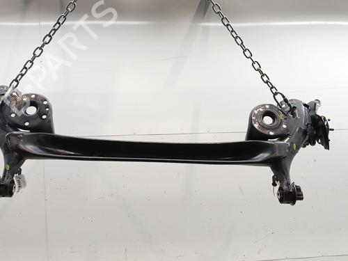 Bagaksel Bagaksel TOYOTA YARIS (_P21_, _PA1_, _PH1_) 1.5 (MXPA11) (125 hp) 34287678 34287678