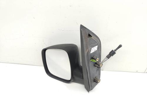 Used Left mirror FIAT FIORINO Box Body/MPV (225_) [2007-2025]  20699393