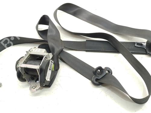 Cinto de segurança frente esquerdo FIAT DOBLO Cargo (263_) [2010-2026]  31651317