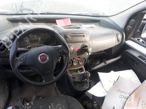 Steering column FIAT FIORINO Box Body/MPV (225_)  | BP8530346M21 