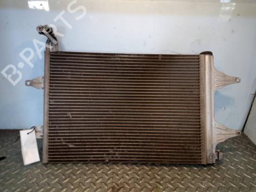 AC-Kondensator SEAT IBIZA III (6L1) 1.9 TDI (131 hp) 13621196