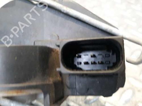 Rear right lock CHEVROLET CRUZE (J300)  | BP7555415C99
