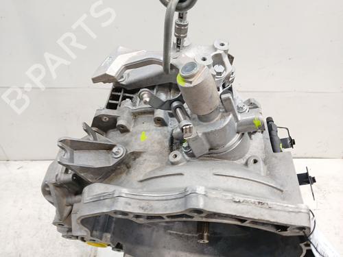 Gearbox OPEL ASTRA J (P10) | BP31190312M3