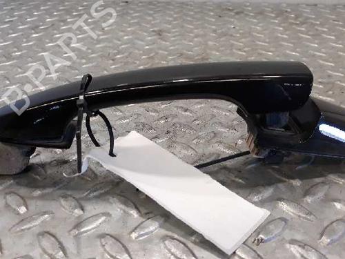 Rear right exterior door handle HYUNDAI TUCSON (JM) 2.0 CRDi | BP5589770C130 