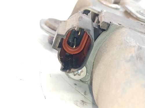 Rear left window mechanism SSANGYONG ACTYON I 2.0 Xdi | BP30885072C24 