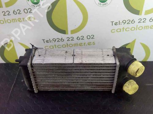 Used Intercooler CITROËN C4 I (LC_) [2004-2014]  3053970