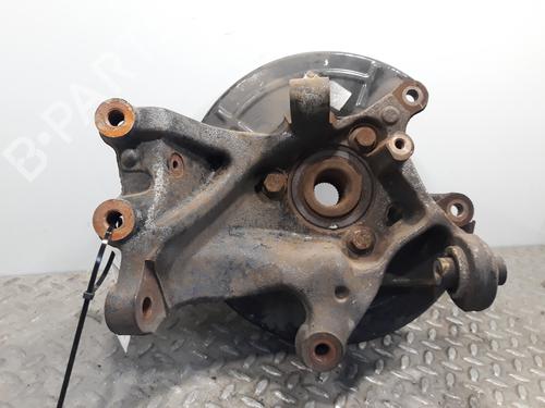 Used Right rear steering knuckle OPEL INSIGNIA A (G09) 2.0 CDTI (68) (131 hp) 9105752