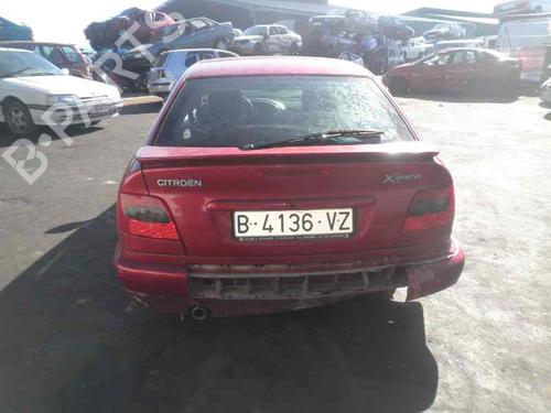 AC radiator CITROËN XSARA (N1)  | BP3074267M32 
