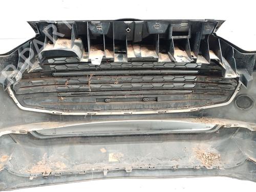 Front bumper FORD ECOSPORT 1.5 Ti | BP32419903C7 