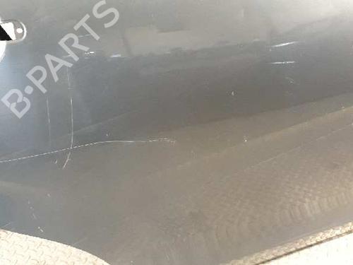 Right rear door SEAT TOLEDO III (5P2)  | BP6438033C5 