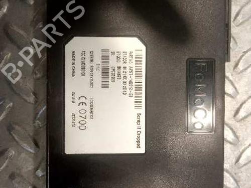 Used Electronic module FORD GRAND C-MAX (DXA/CB7, DXA/CEU) [2010-2019]  11673002