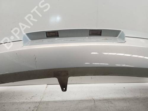 Rear bumper RENAULT MEGANE II (BM0/1_, CM0/1_)  | BP18905783C8 