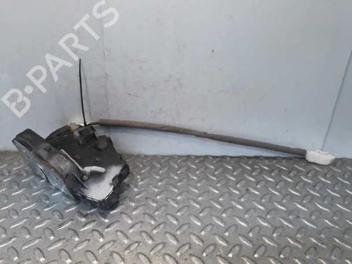 Used Rear left lock BMW 3 (E46) [1997-2005]  7784750