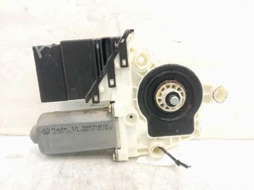 Left rear window motor SEAT LEON (1M1)  | BP4413178E23 