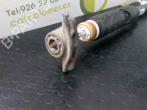 Right rear shock absorber OPEL ASTRA J (P10) 1.7 CDTI (68) | BP3056998M19 