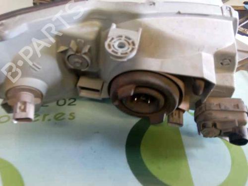 Left headlight HYUNDAI ACCENT II (LC)  | BP3067675C28 