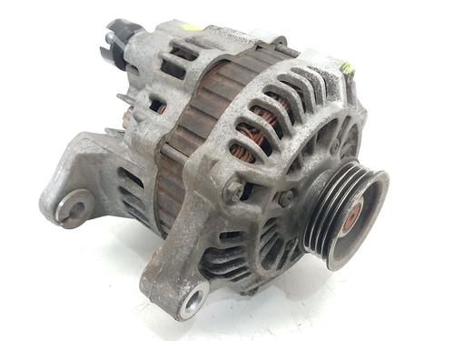 Used Alternator Alternator DACIA SANDERO 1.6 MPI 85 (BS03) (84 hp) 33704564 33704564
