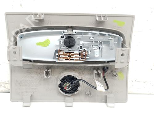 Kabinelys FORD FIESTA VI (CB1, CCN) 1.0 EcoBoost | BP32326064I8