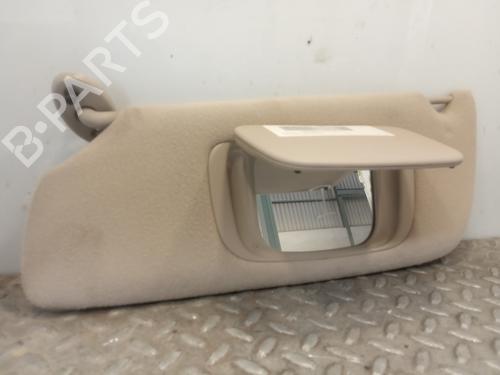 Venstre solskærm JEEP GRAND CHEROKEE II (WJ, WG)  | BP9454534I1 
