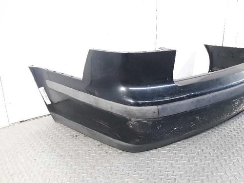 Rear bumper SAAB 9-5 (YS3E)  | BP7854702C8 