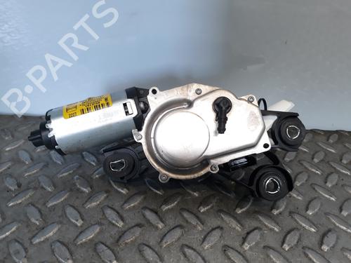 Used Rear wiper motor SEAT ALTEA (5P1) [2004-2015]  8182727