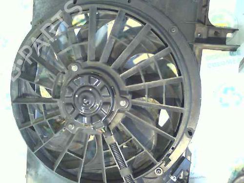 Used Radiator fan VOLVO 850 (854) [1991-1997]  3075092