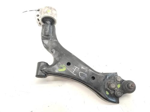 Used Left front suspension arm OPEL ANTARA A (L07) [2006-2017]  19535460